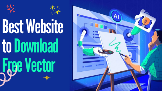 8 Best Websites to Download Free Vector Images