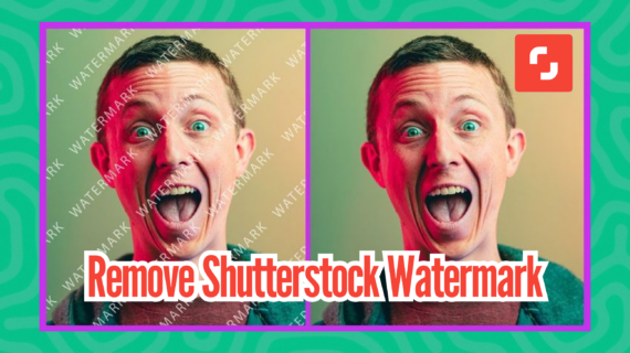 How to Remove Shutterstock Watermark: What You Need to Know