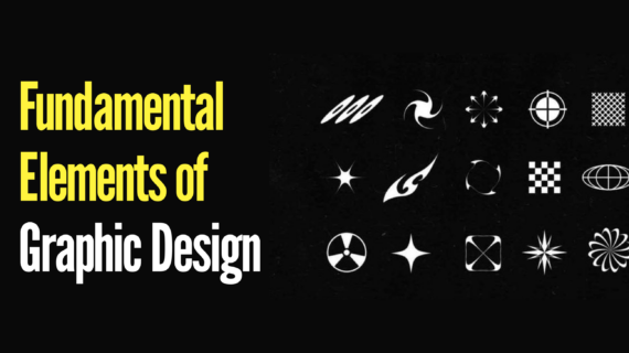 Unlocking the 8 Fundamental Elements of Graphic Design