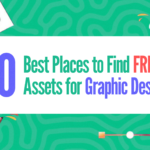 Assets for Graphic Design