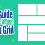 Graphic Design Layout Grid Templates