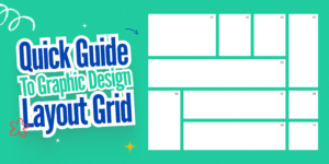 Graphic Design Layout Grid Templates