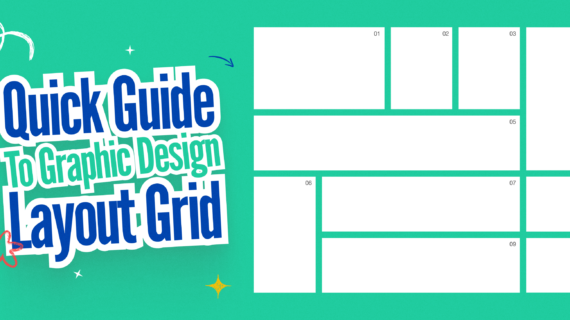 A Quick Guide to Graphic Design Layout Grid Templates for Professional Projects