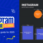 Instagram Dimensions for Graphic Designers