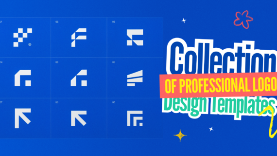 The Ultimate Collection of Professional Logo Design Templates for Designers