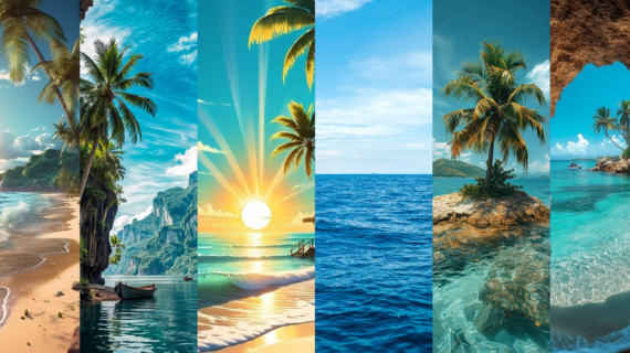 Top Tools to Download Ocean Background Images in High Resolution: Our 500+ Free Recommendations