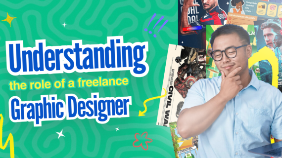 Understanding the Role of a Freelance Graphic Designer: Job Overview